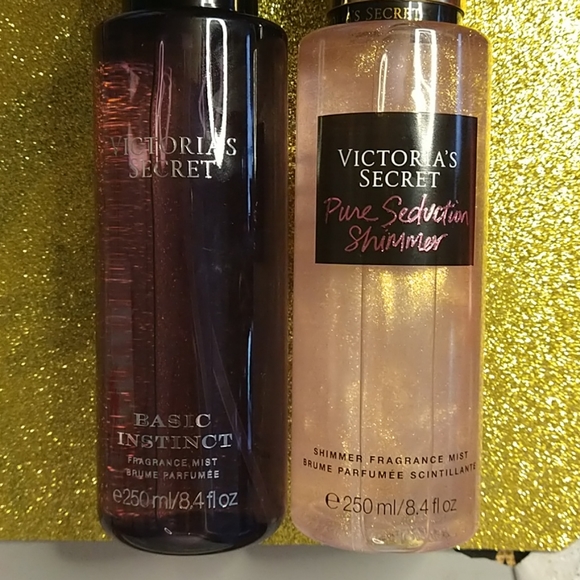 COPY - Victoria Secret Bundle Don't miss this opportunity - Picture 2 of 7